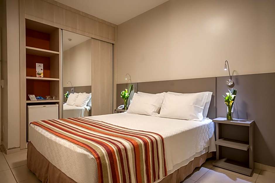 Saint Peter Hotel