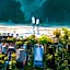 Cabana - Boutique Beachfront Accommodation