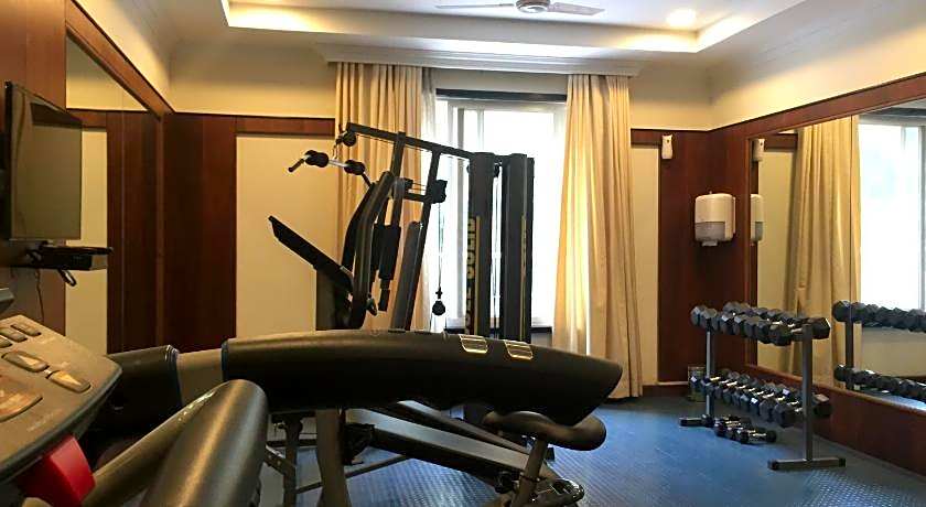 Lilac Hotel 3rd Block