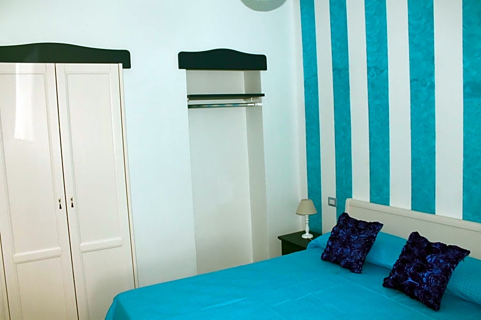 B&B Una Rotonda sul mare