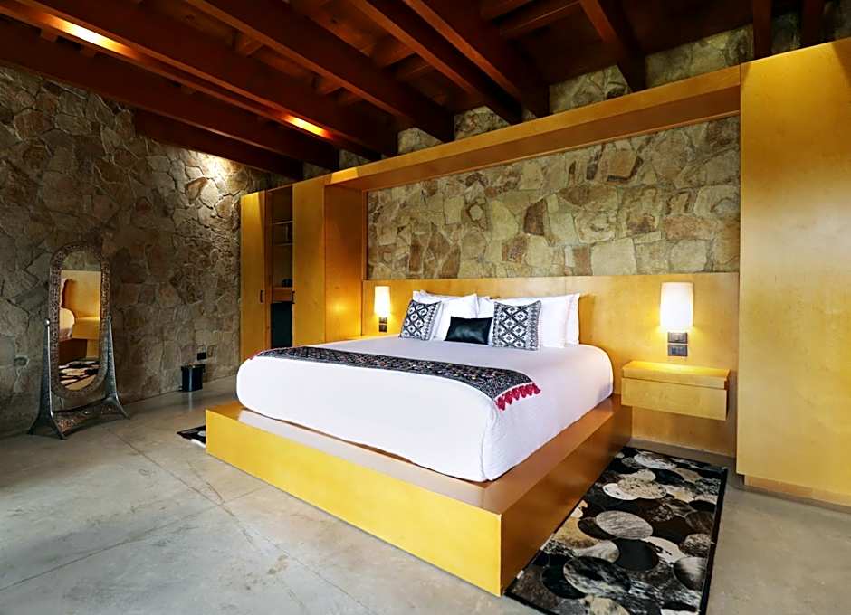 Parra del Valle Hotel Boutique