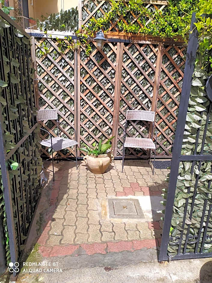 B&B SAN FRANCESCO Pescara Centro