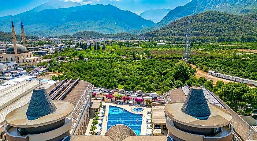 Viking Star Hotel