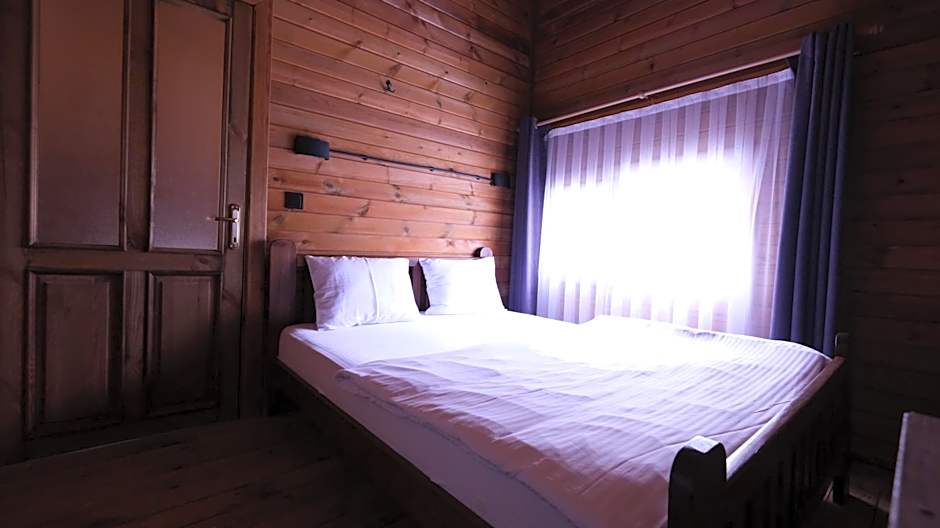 Uludag Orman Koskleri