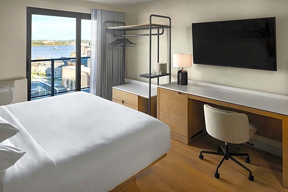 Delta Hotels by Marriott Halifax Downtown