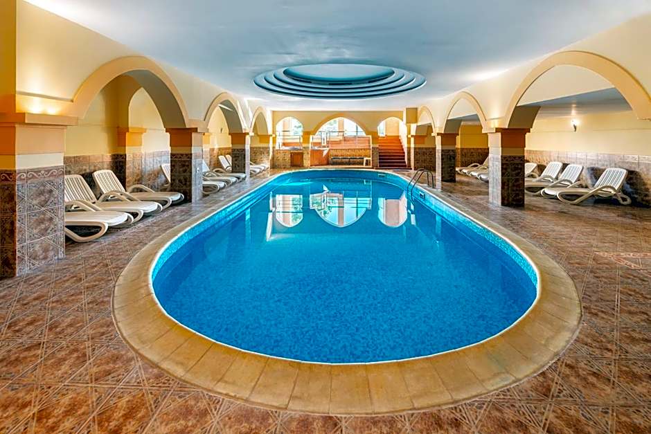 Festa Panorama Hotel