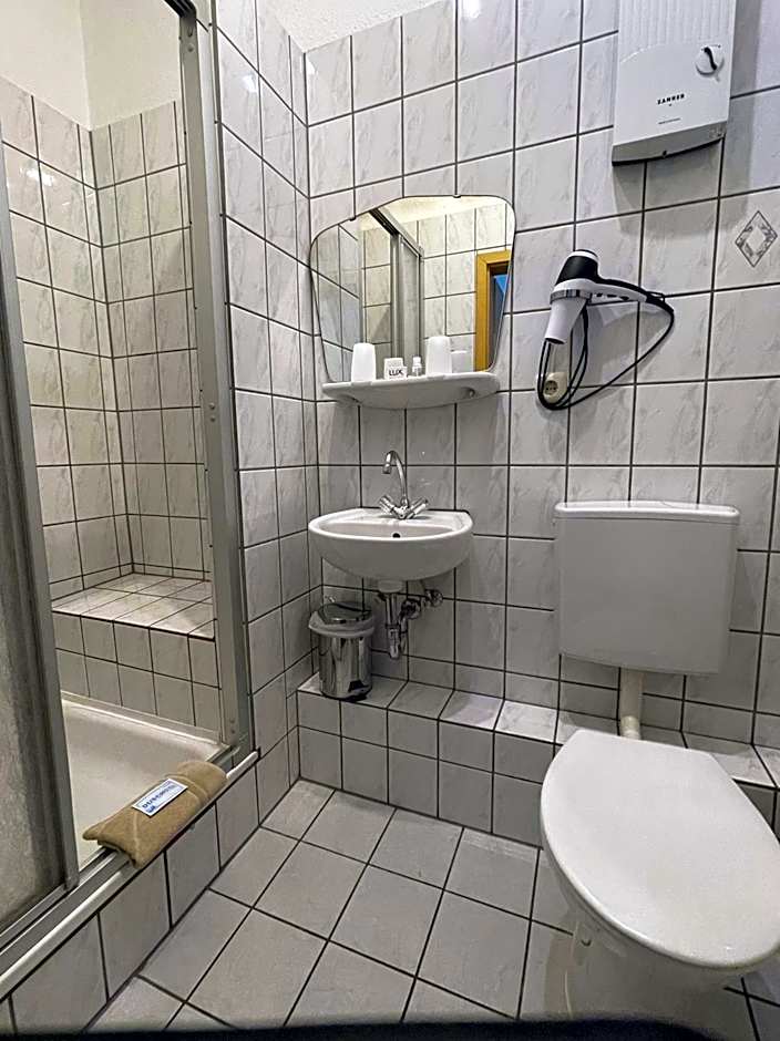 Hotel Antoni
