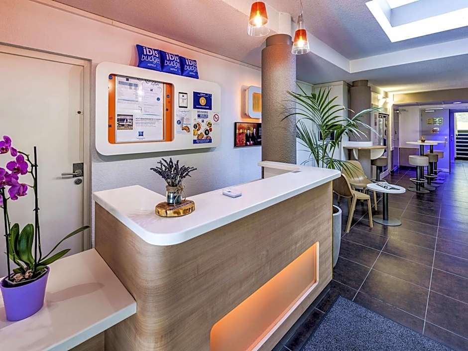 ibis budget Orange Centre