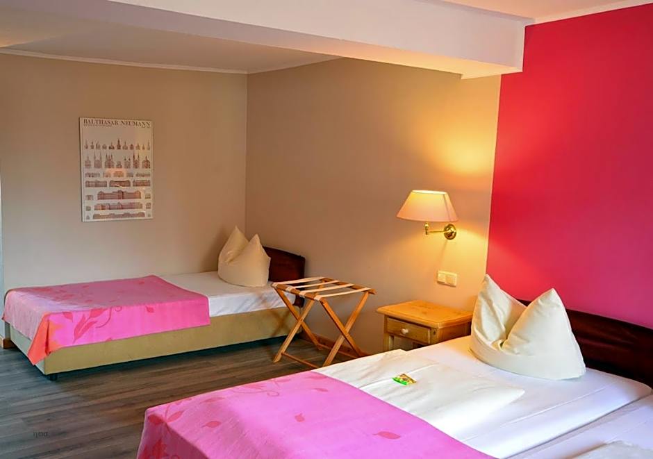 Landhotel Schloss Buttenheim
