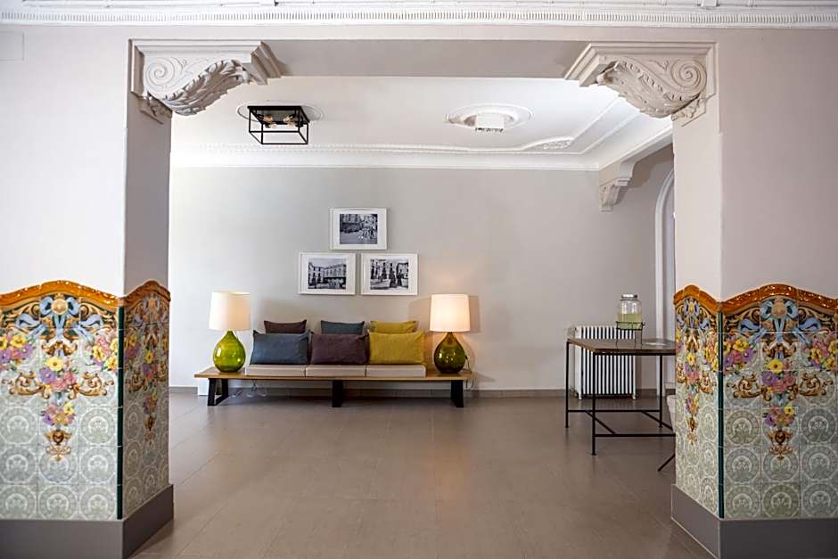 RVHotels Broquetas Spa Termal