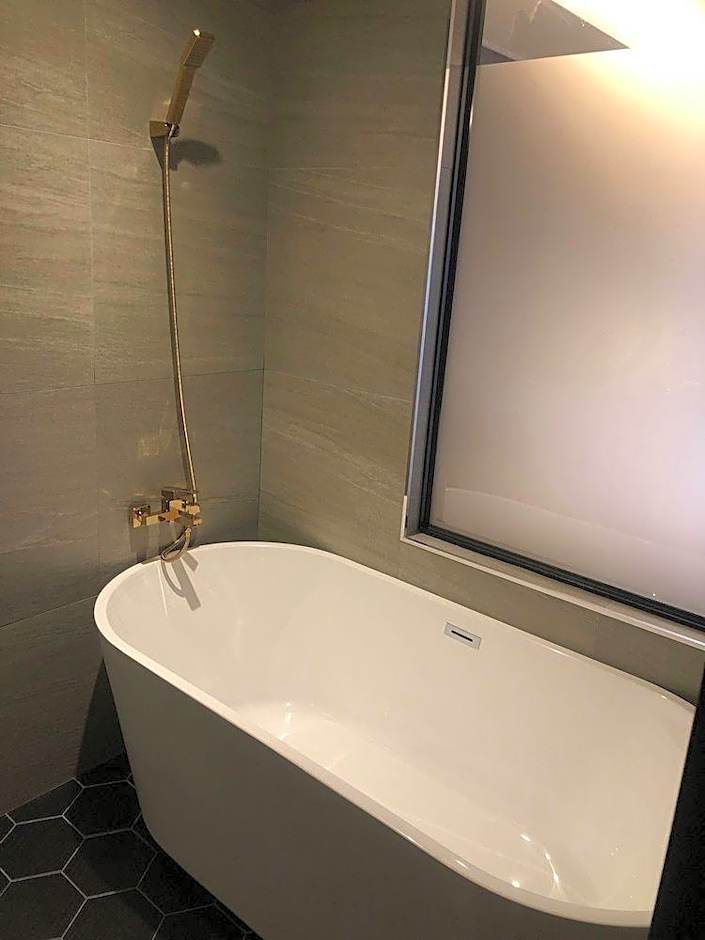 Yangsan Seochang Brown Dot Hotel