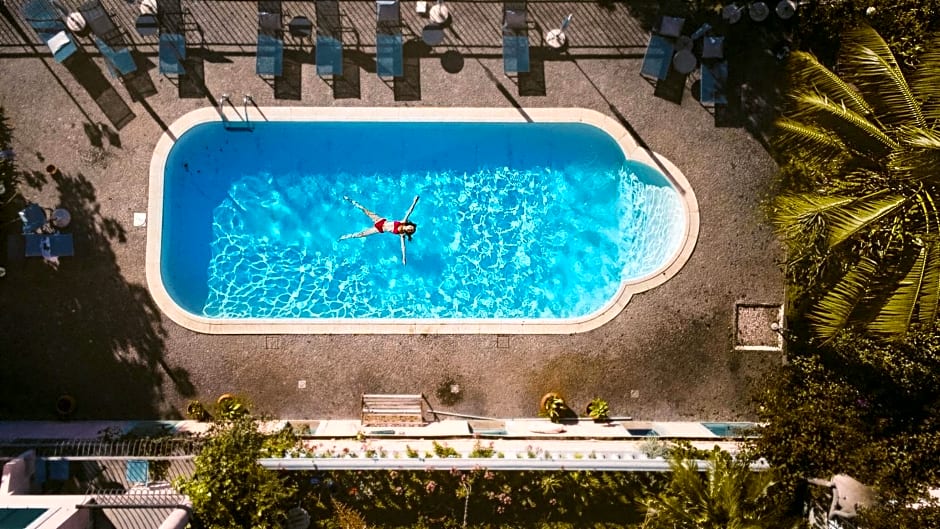 Villa Alto Boutique Hotel