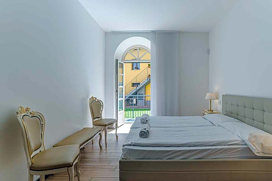 Maioliche Apartments Griante