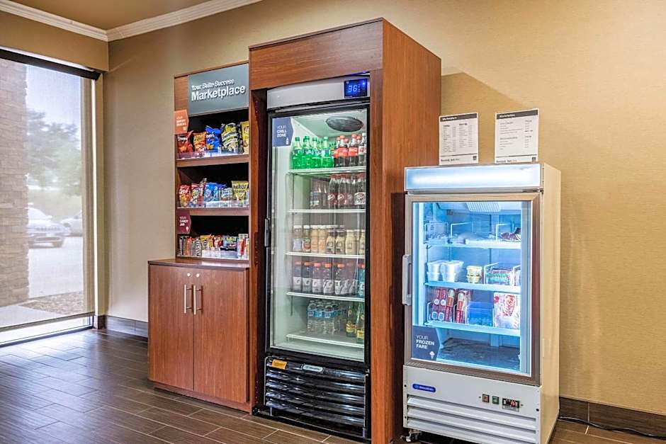 Comfort Suites Near Texas State University