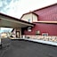 FairBridge Inn and Suites Moscow/Pullman