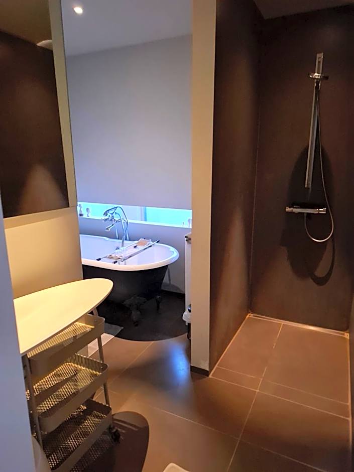 B&B Finis terrae with wellness