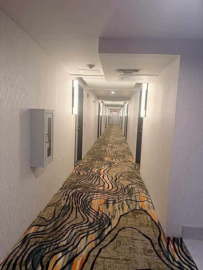 Fairfield by Marriott Inn & Suites Houston Downtown