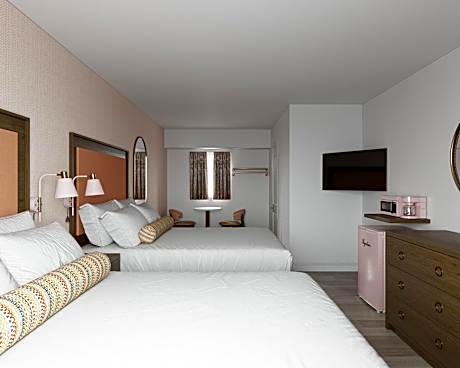 One-Bedroom Suite