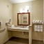 Comfort Suites Lincoln North