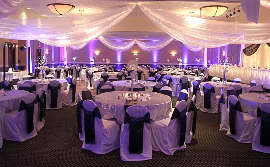 Best Western Plus Kelly Inn