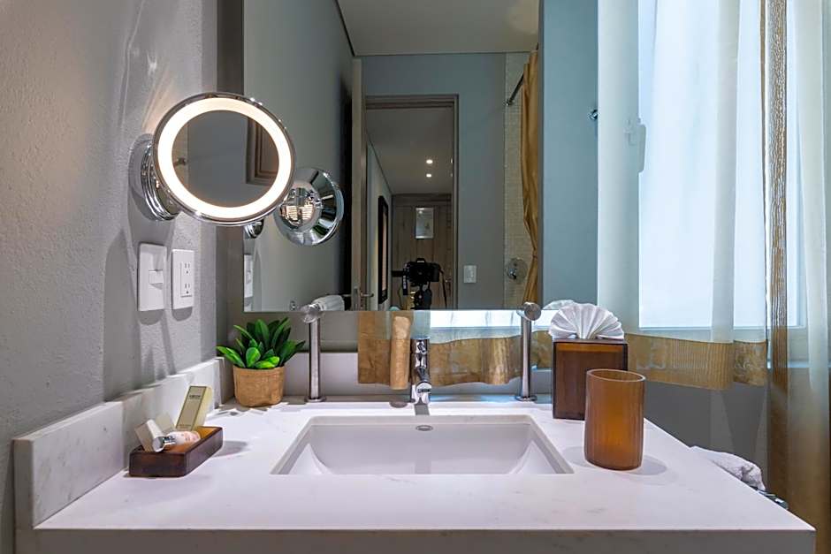 Casa Malí by Dominion Boutique Hotel