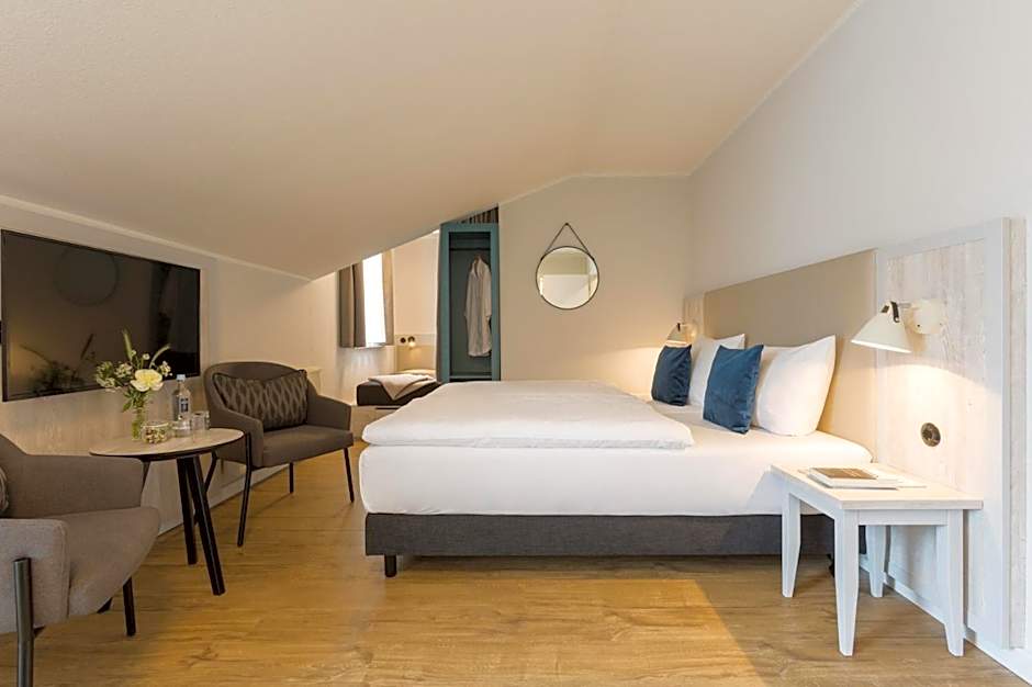 Koopmanns Hotel und Lädchen