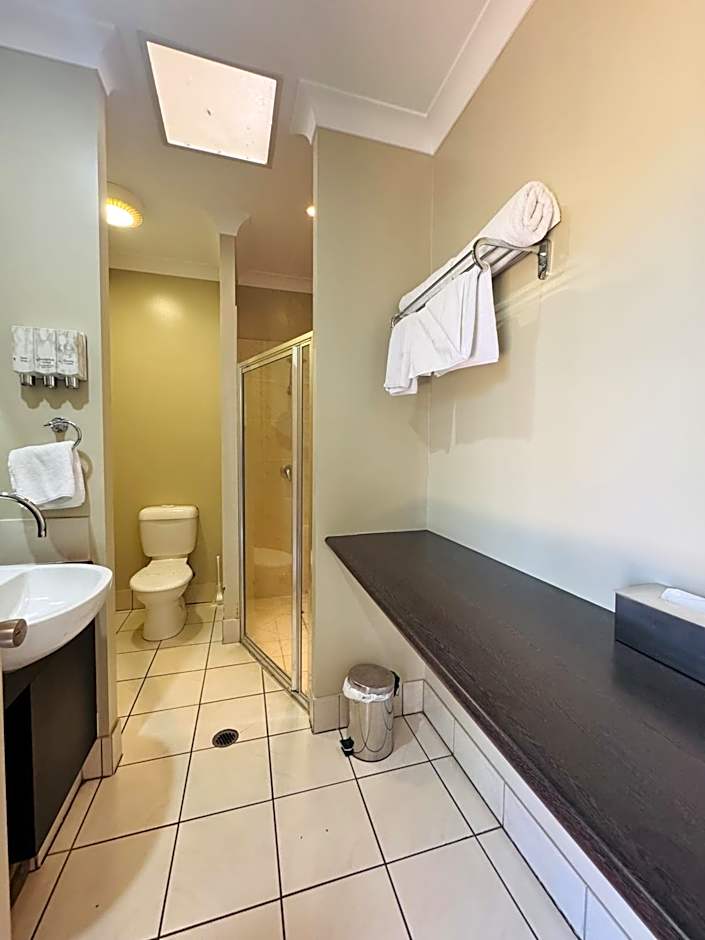 Best Western Bungil Creek Motel