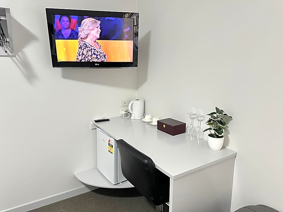 No 1 Motels on Victoria