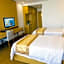 GreenTree Inn Cixi Zhouxiang Town Jiayue Plaza