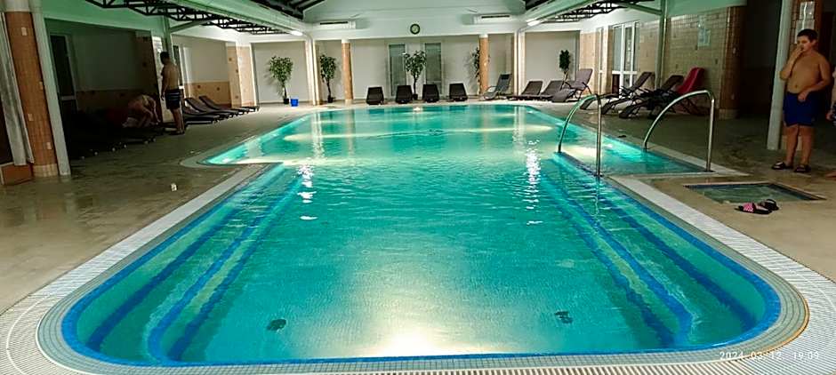 Borisz Apartman Zalakaros