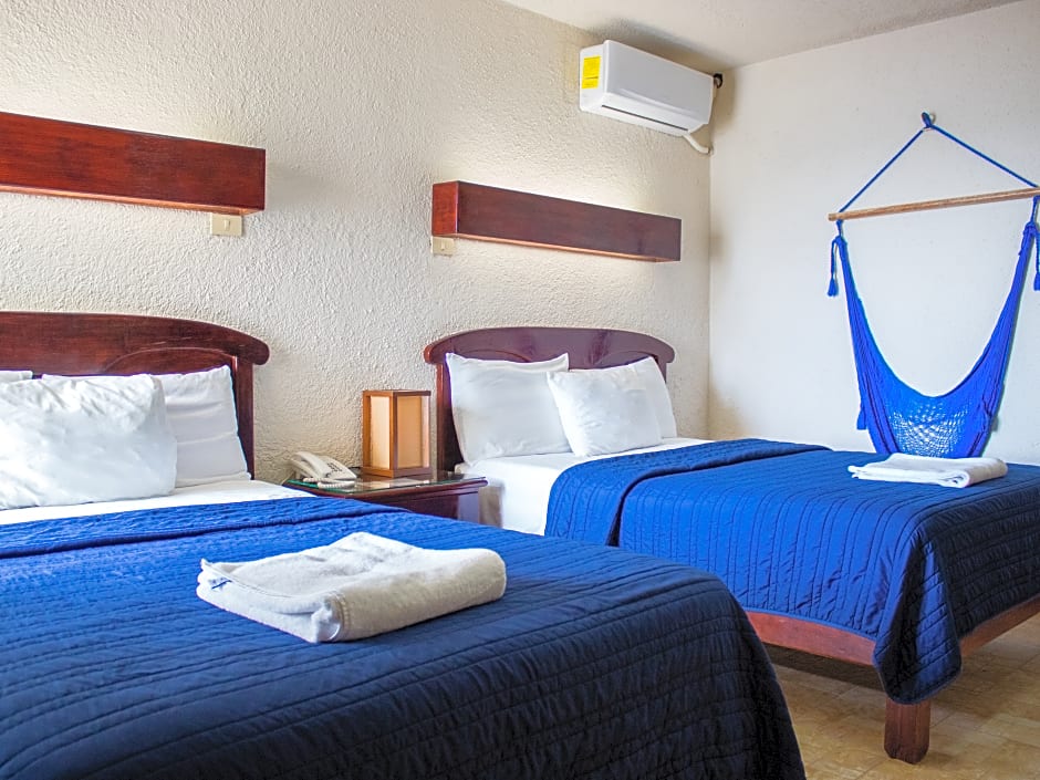 Playa Maya by MIJ - Beachfront Hotel