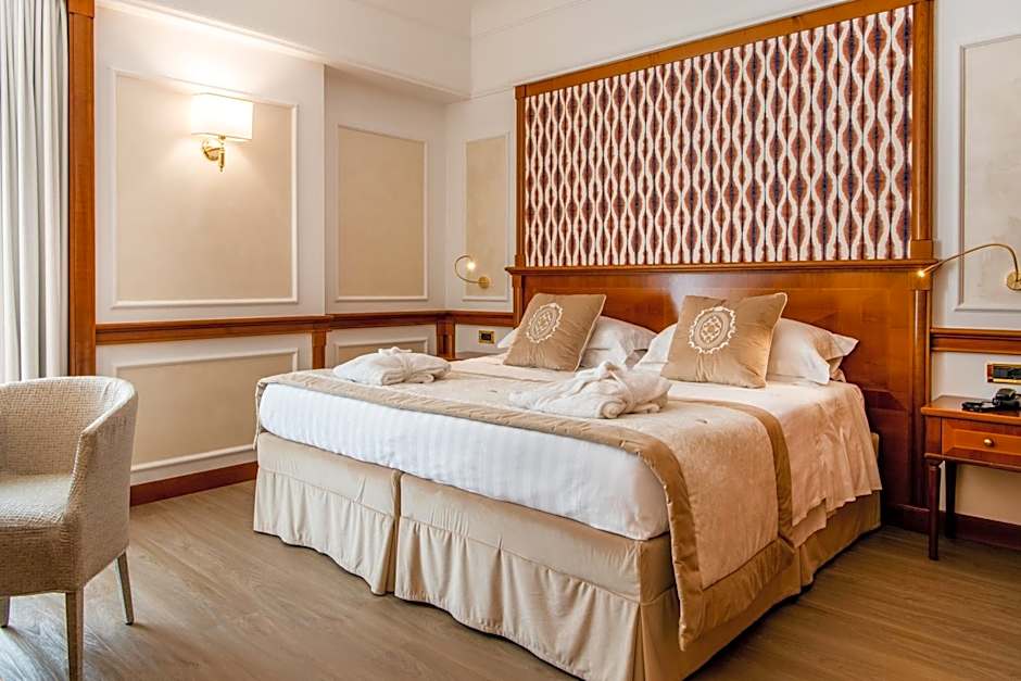 Grand Hotel Terme & Spa