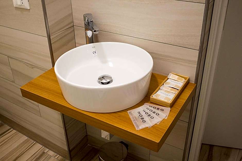 Hall inn B&B in Naples