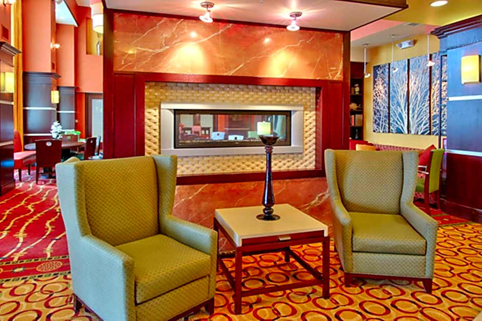Hampton Inn By Hilton And Suites Denver Highlands Ranch