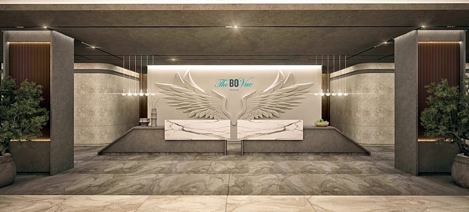 The Bo Vue Hotel Bodrum, Curio Collection By Hilto