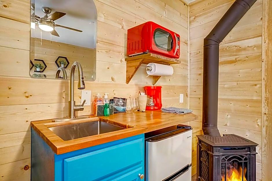 Tahoe Mountain Inn