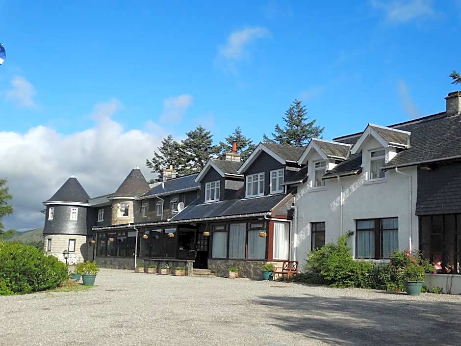 Laggan Hotel