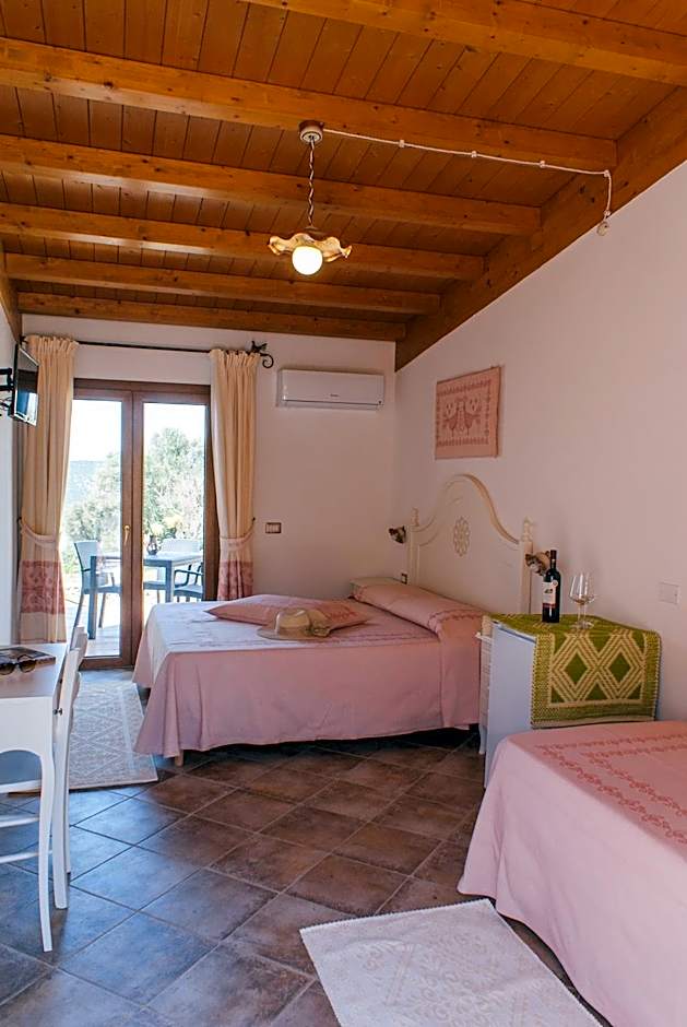 Hotel Barbagia