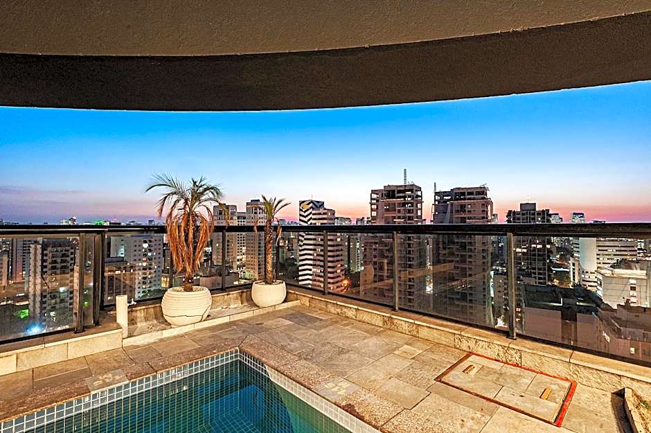 Slaviero Sao Paulo Moema