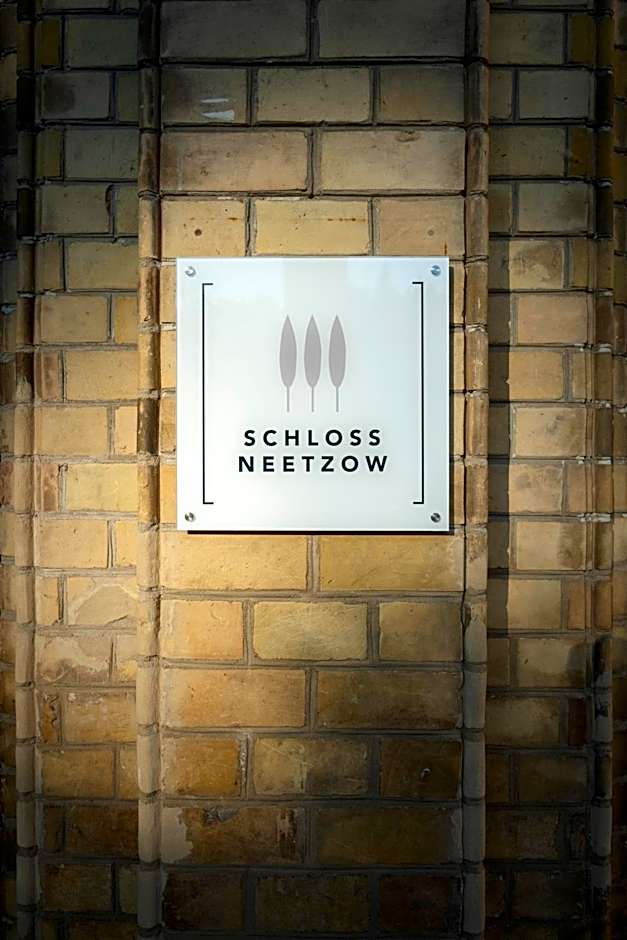 Hotel Schloss Neetzow