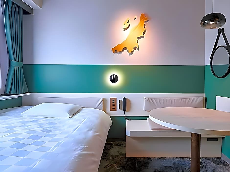 Hotel Global View Niigata
