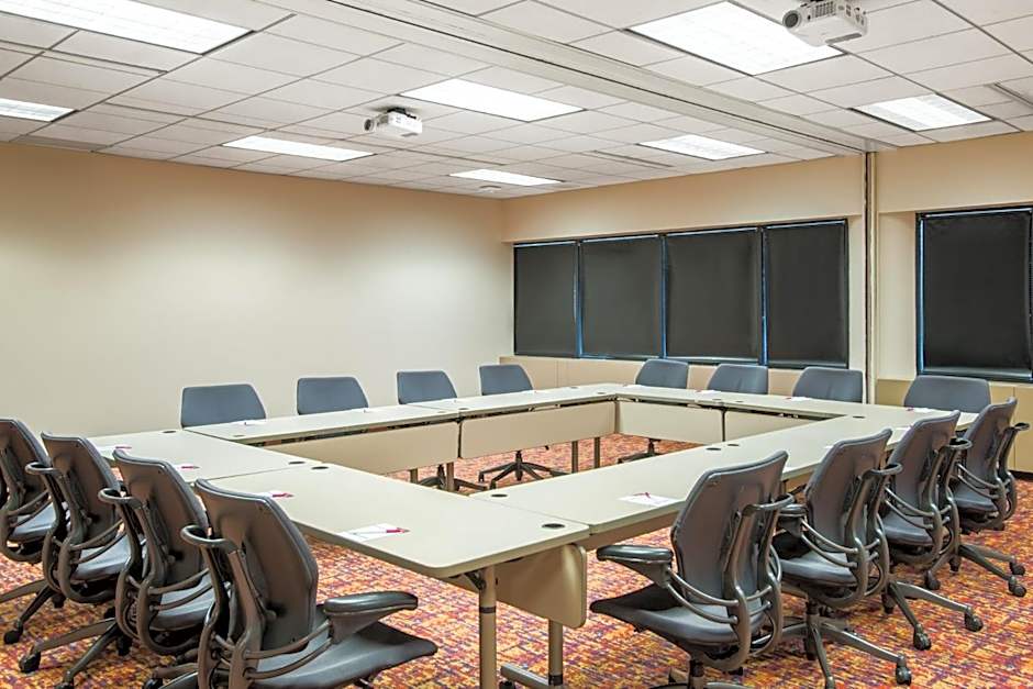 Crowne Plaza Princeton - Conference Center by IHG