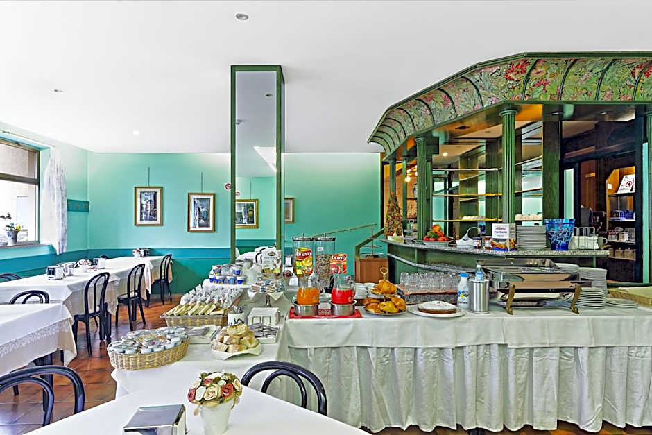 Hotel Residence Sogno