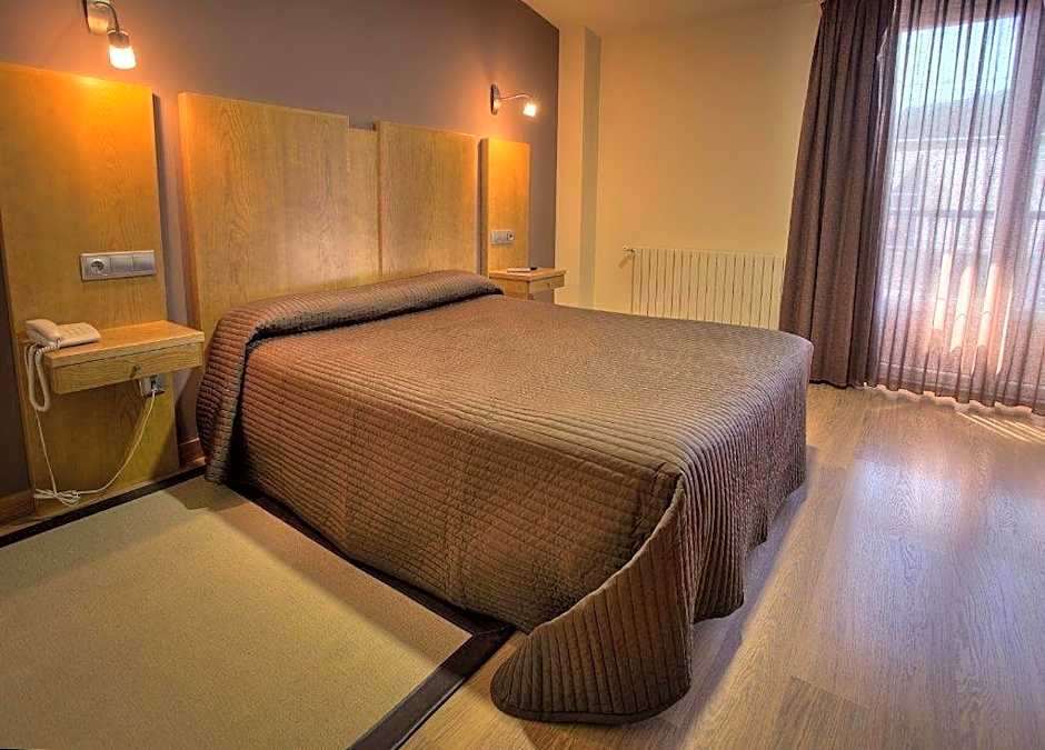 Hotel Lusitano