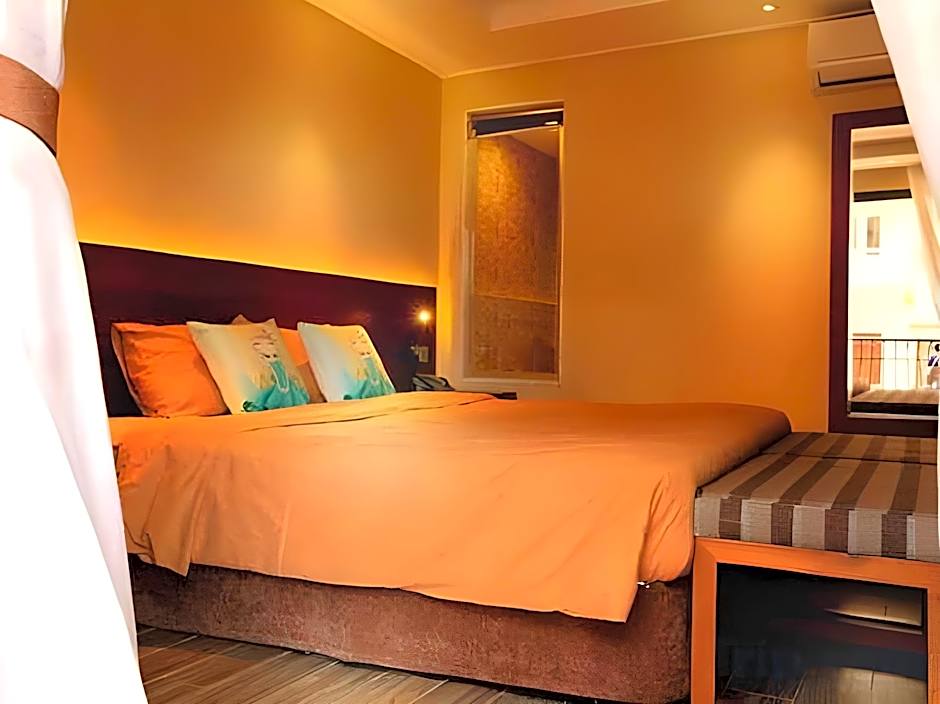 Sofia Tam Dao Hotel & Spa