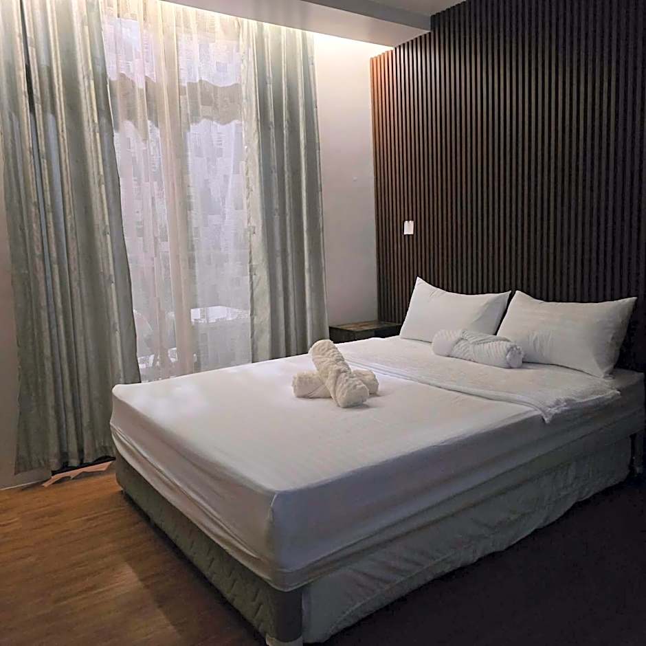 White Oak Residences - Baguio Megatower 3