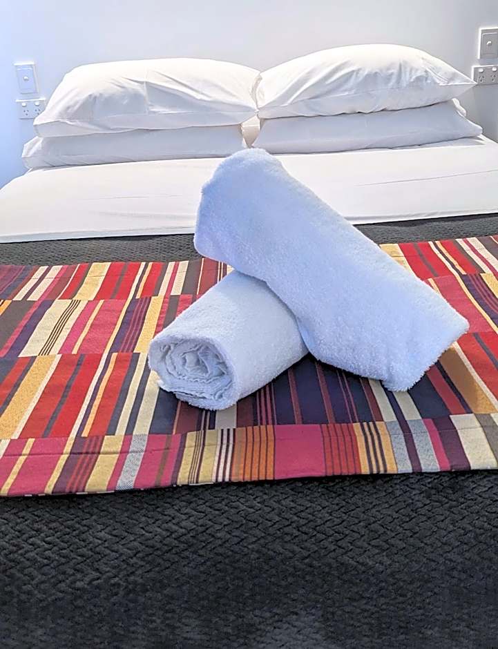 PROSERPINE MOTOR LODGE