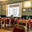 YHA Ilam Hall