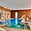 Chateau Saint-Jean, Relais & Chateaux