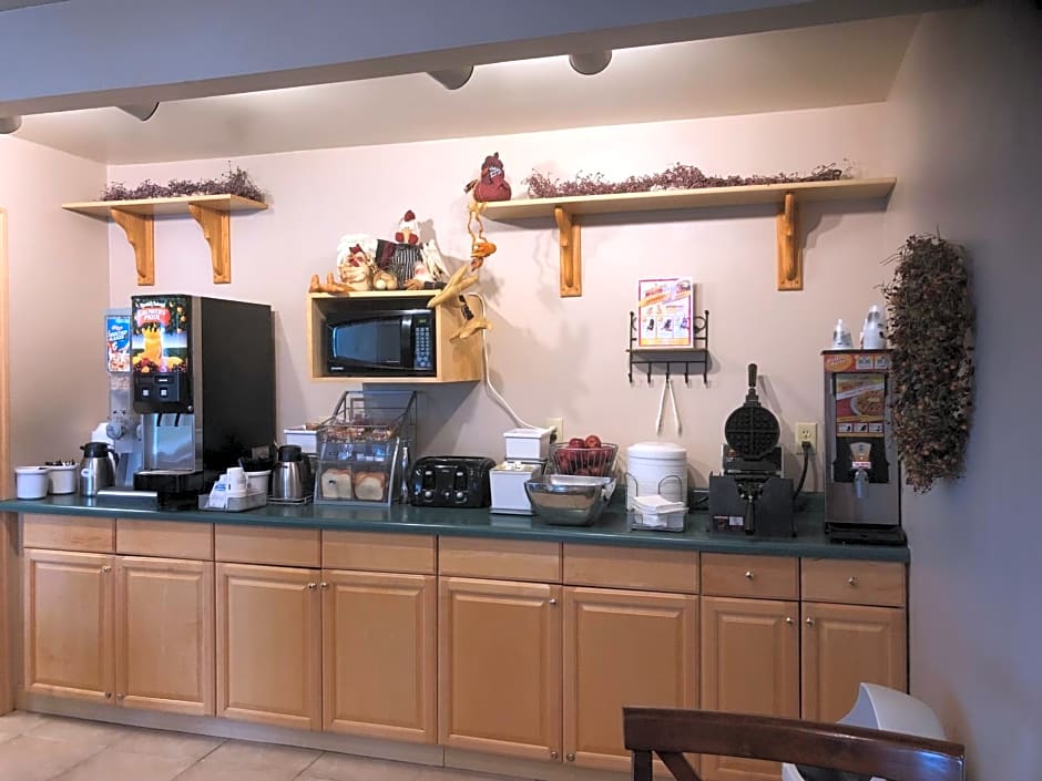 Americas Best Value Inn Onawa
